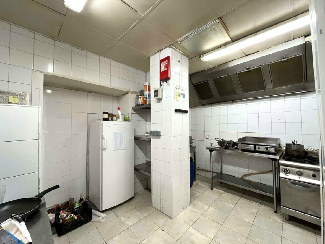 Photo 6 – location Locaux commerciaux	CANNES (06400)