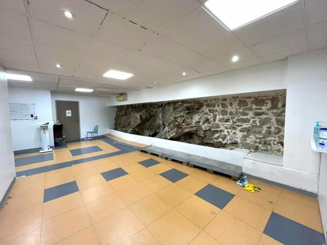 Photo 3 – location bureaux	LE LUC (83340)