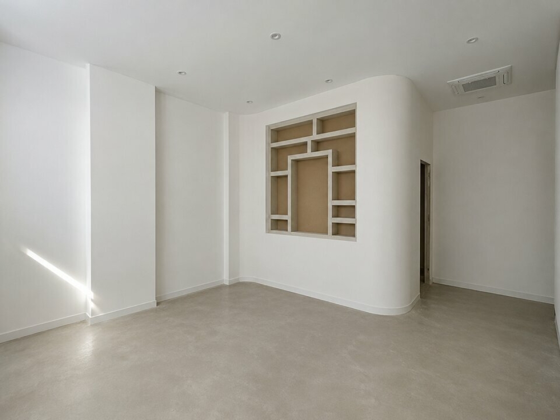 Photo 4 – vente Locaux commerciaux	ANTIBES (06600)