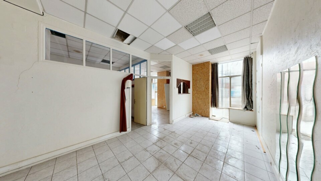 Photo 4 – vente Locaux commerciaux	NICE (06000)