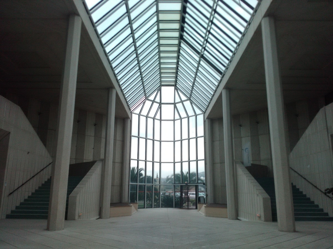 Photo 2 – location bureaux	CANNES LA BOCCA (06150)