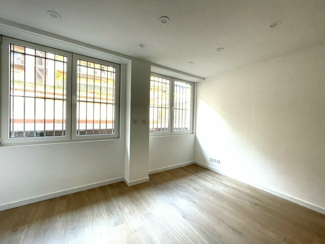 Photo 2 – location bureaux	NICE (06000)