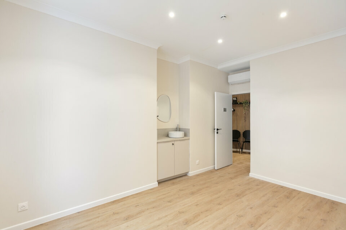 Photo 2 – location bureaux	NICE (06000)