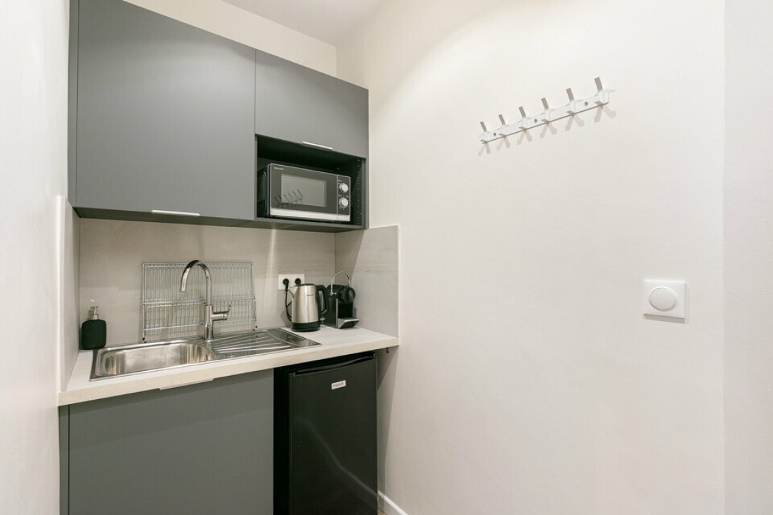 Photo 7 – location bureaux	NICE (06000)