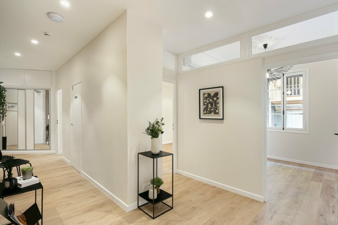 Photo 3 – location bureaux	NICE (06000)