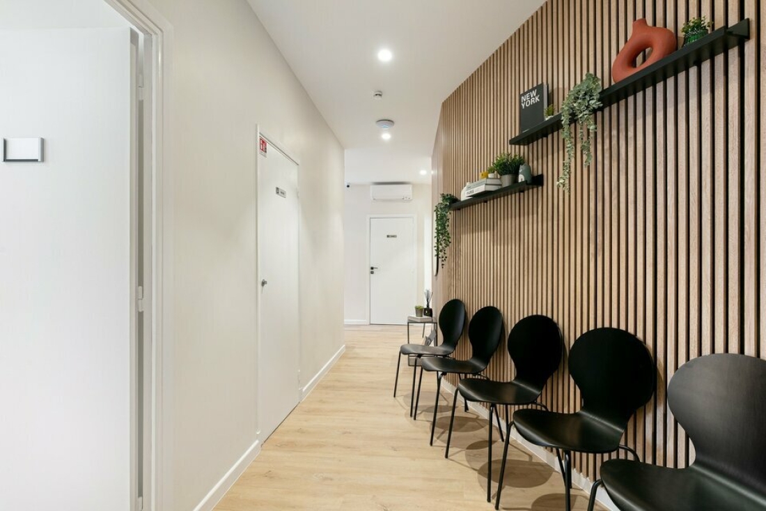 Photo 6 – location bureaux	NICE (06000)