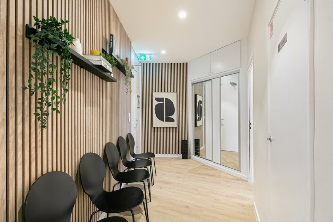 Photo 5 – location bureaux	NICE (06000)