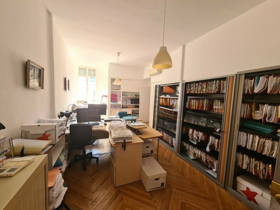 Photo 4 – location bureaux	NICE (06000)