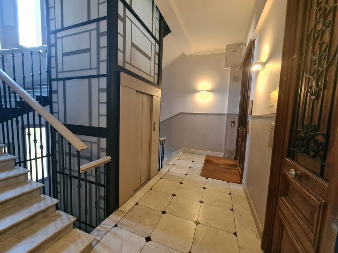 Photo 10 – location bureaux	NICE (06000)