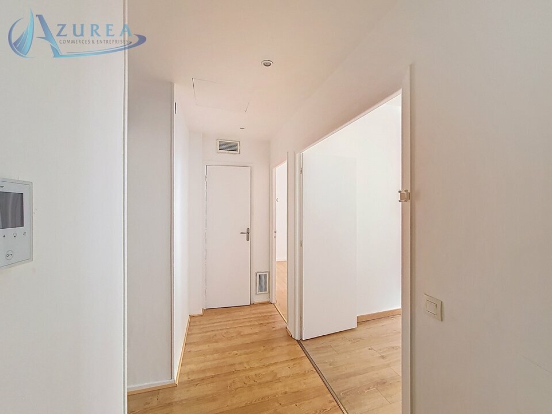 Photo 3 – location bureaux	NICE (06000)