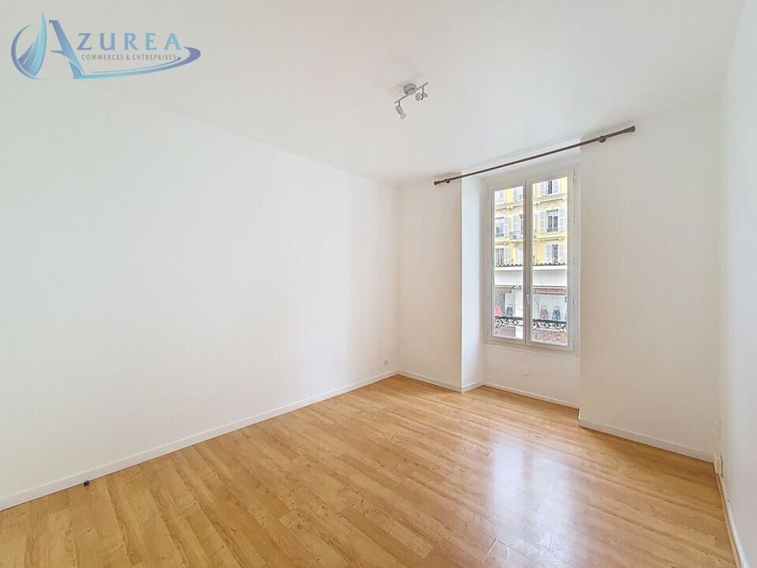 Photo 2 – location bureaux	NICE (06000)