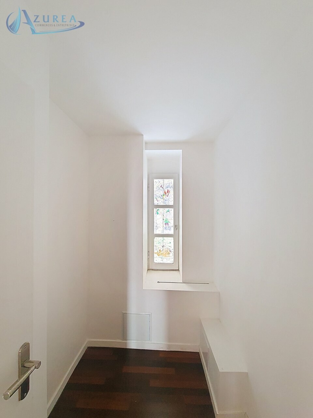 Photo 6 – location bureaux	NICE (06000)