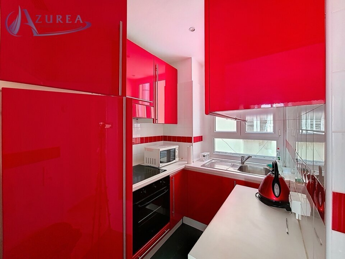 Photo 5 – location bureaux	NICE (06000)