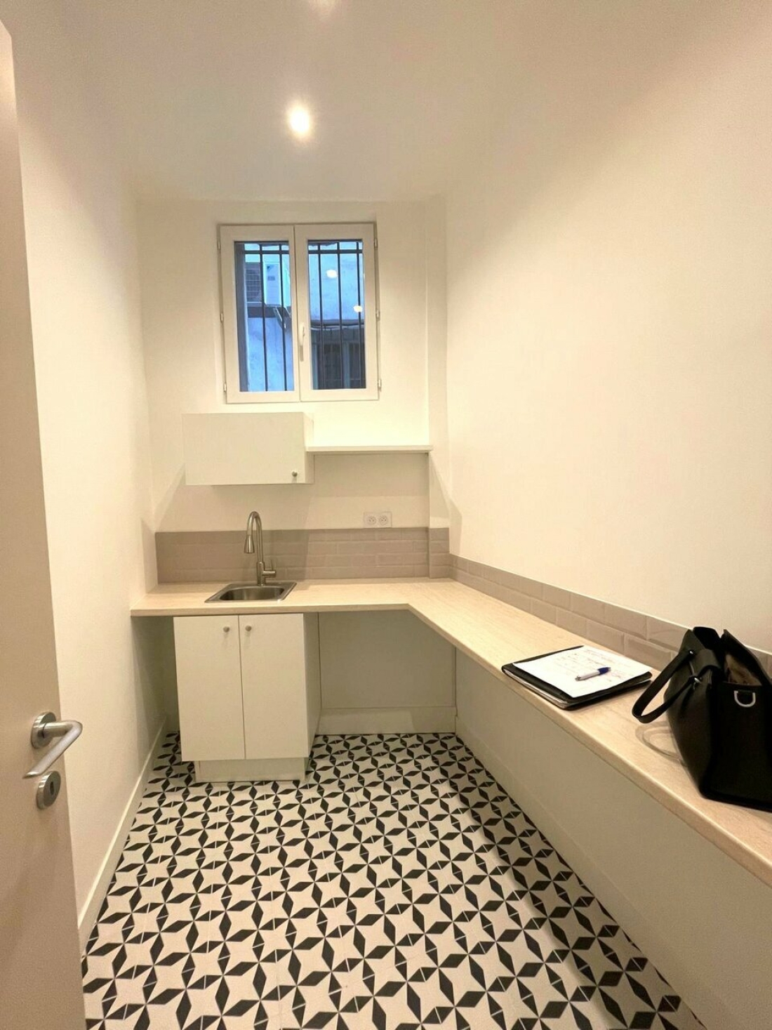 Photo 7 – location bureaux	NICE (06000)