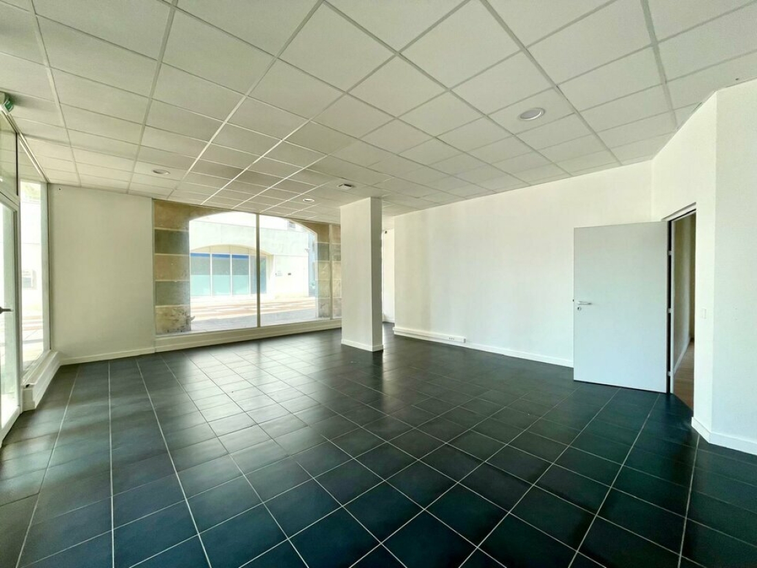 Photo 4 – location Locaux commerciaux	JUAN LES PINS (06160)