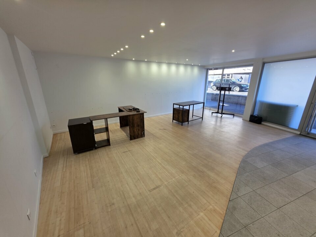 Photo 6 – location Locaux commerciaux	ANTIBES (06600)