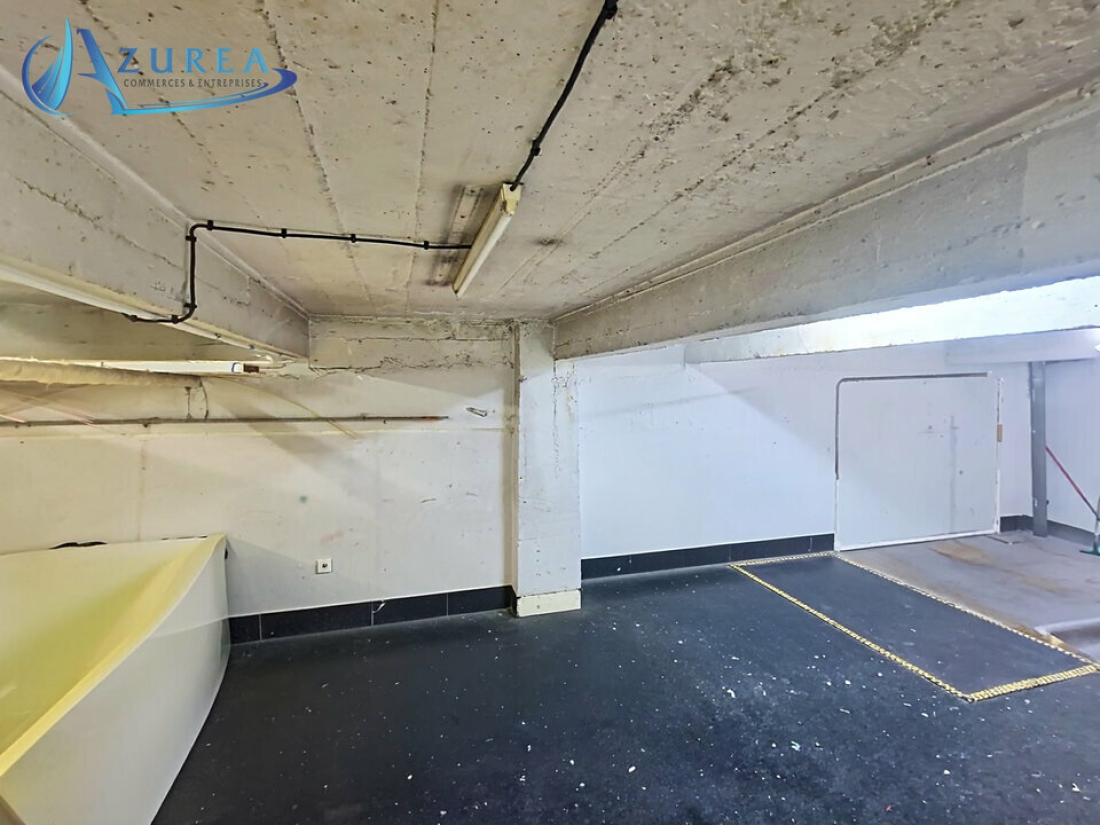 Photo 5 – location Locaux commerciaux	NICE (06300)