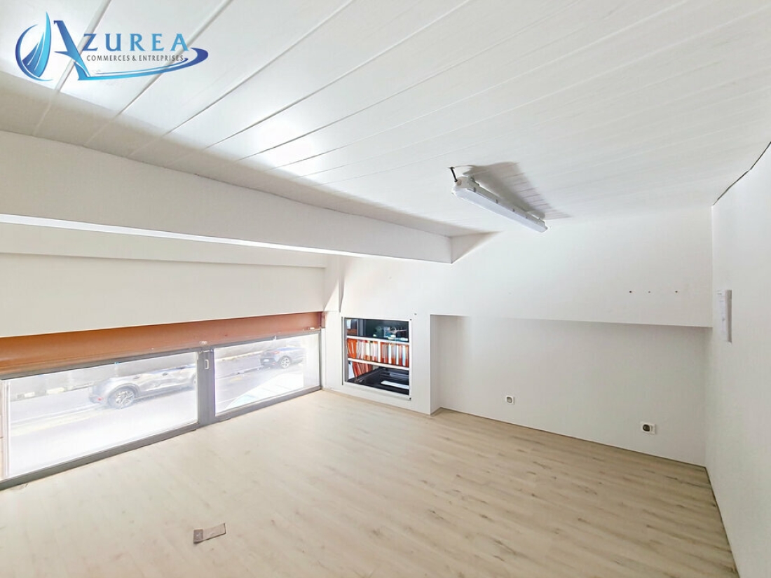 Photo 6 – location Locaux commerciaux	NICE (06300)