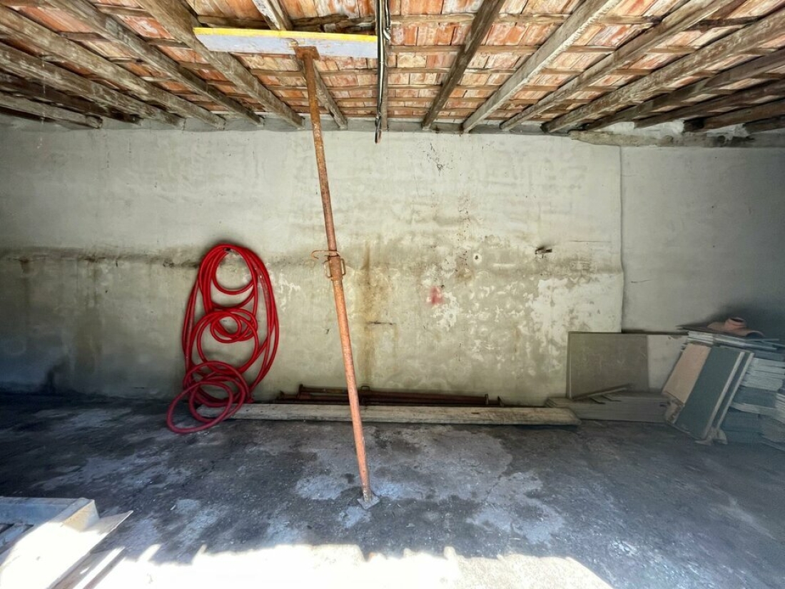 Photo 7 – location Entrepôts / activités	SAINT PAUL DE VENCE (06570)