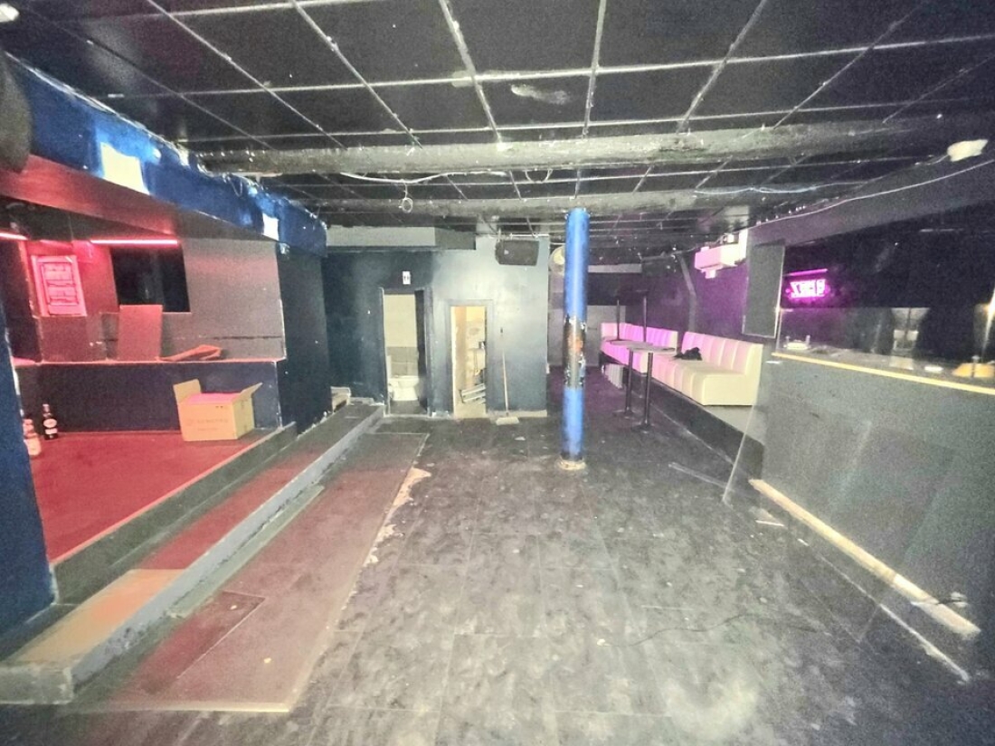 Photo 5 – location Locaux commerciaux	NICE (06300)