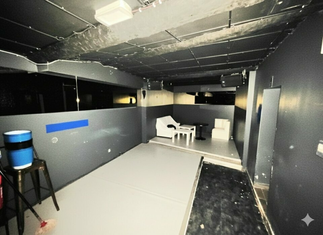 Photo 3 – location Locaux commerciaux	NICE (06300)