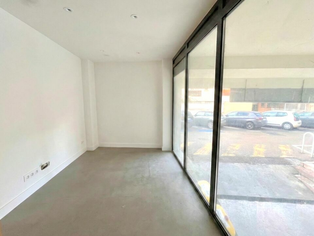 Photo 8 – location Locaux commerciaux	CANNES (06400)
