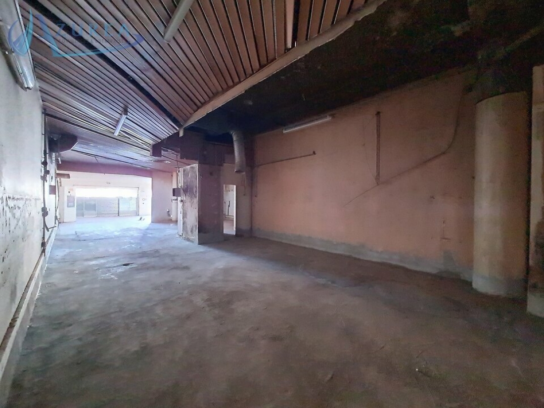 Photo 6 – location Locaux commerciaux	JUAN LES PINS (06160)