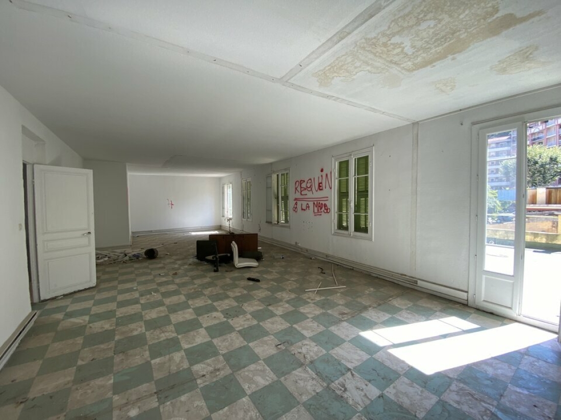 Photo 5 – location Locaux commerciaux	NICE (06000)