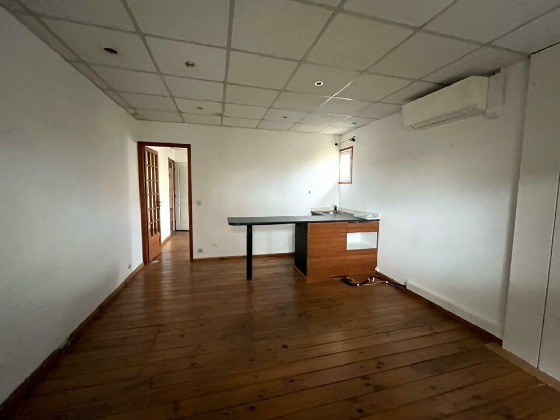 Photo 3 – location bureaux	LE CANNET (06110)