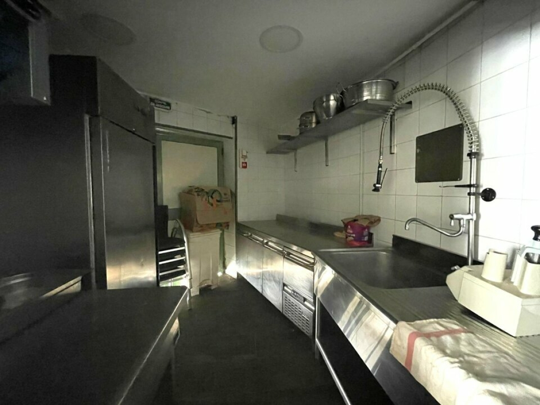 Photo 4 – location Locaux commerciaux	VALLAURIS (06220)