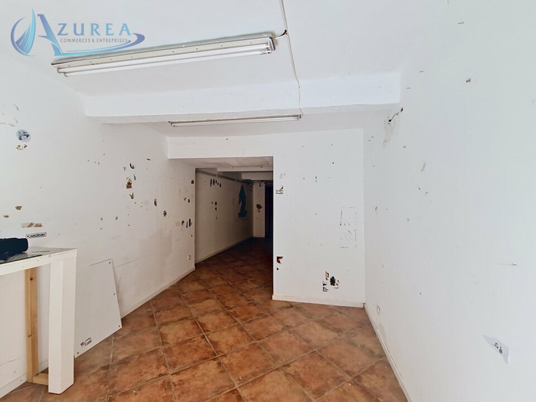 Photo 4 – location Locaux commerciaux	VENCE (06140)
