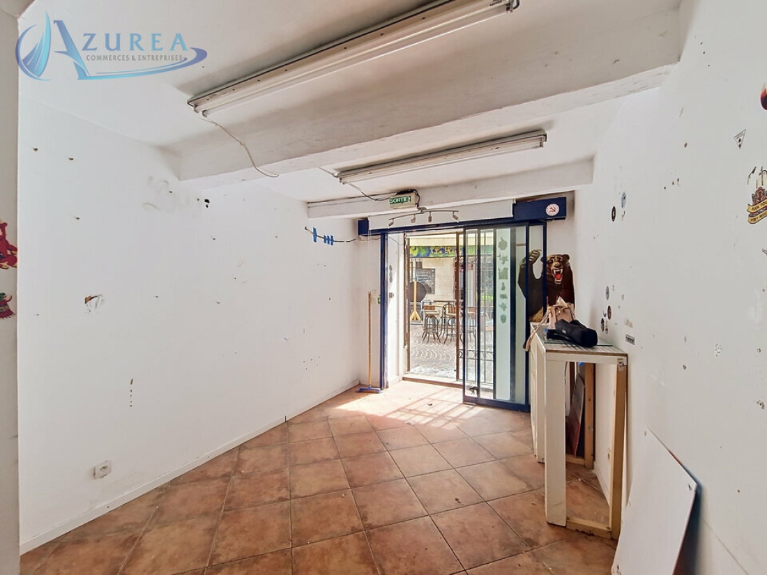 Photo 2 – location Locaux commerciaux	VENCE (06140)