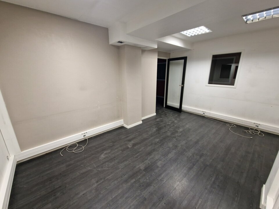 Photo 7 – vente Locaux commerciaux	ANTIBES (06600)