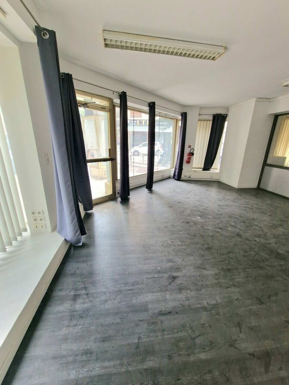 Photo 5 – vente Locaux commerciaux	ANTIBES (06600)