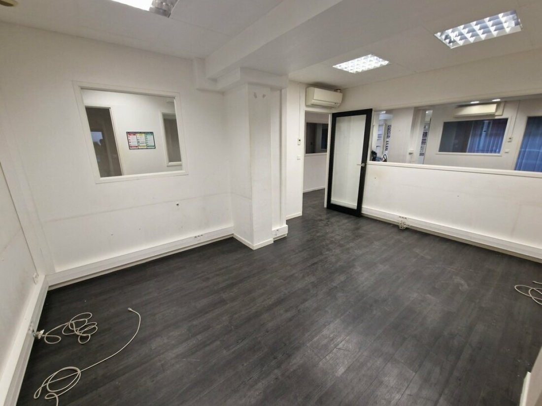 Photo 8 – vente Locaux commerciaux	ANTIBES (06600)