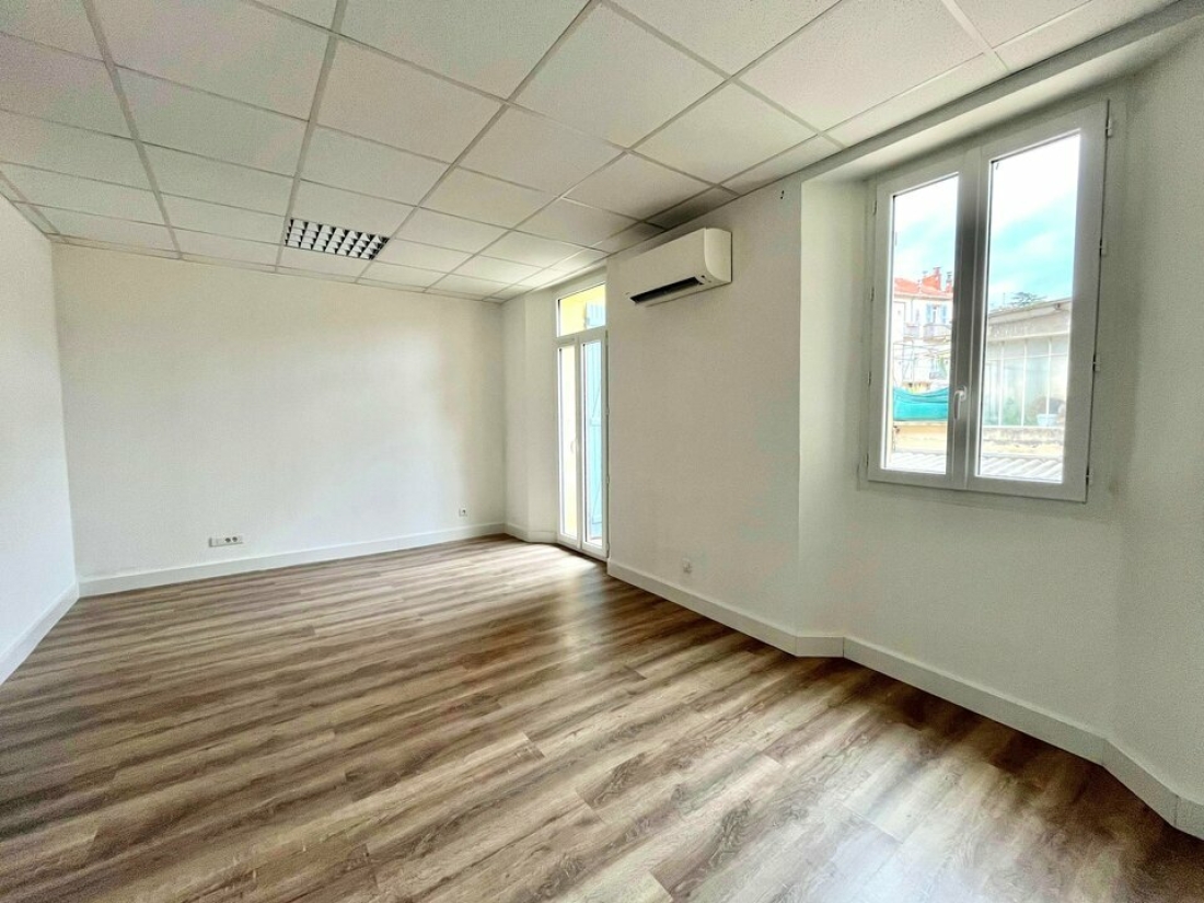 Photo 4 – location bureaux	DRAGUIGNAN (83300)