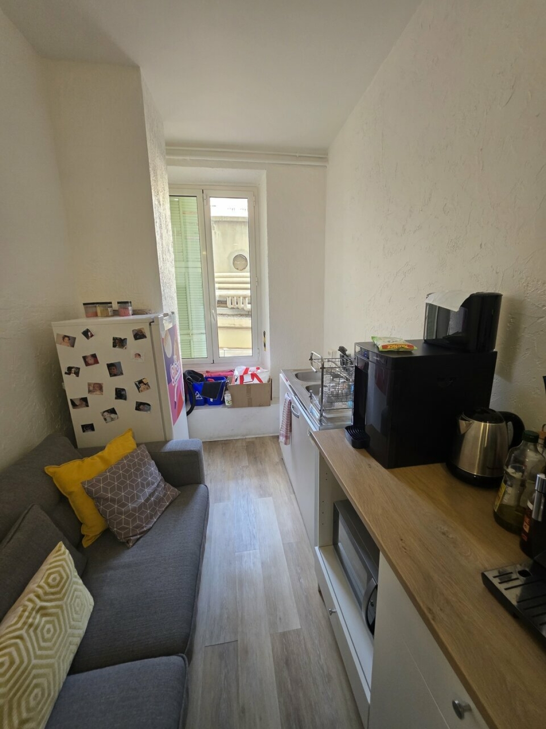 Photo 4 – location bureaux	NICE (06000)