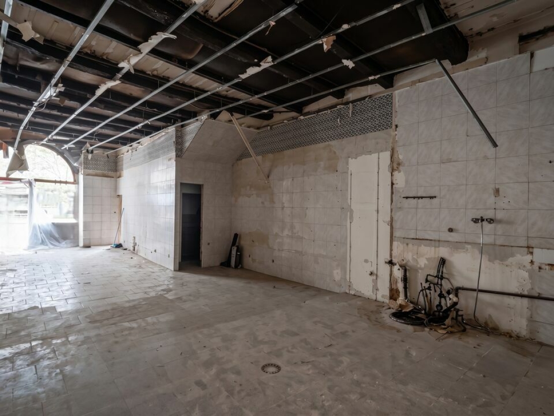 Photo 3 – vente Locaux commerciaux	VENCE (06140)