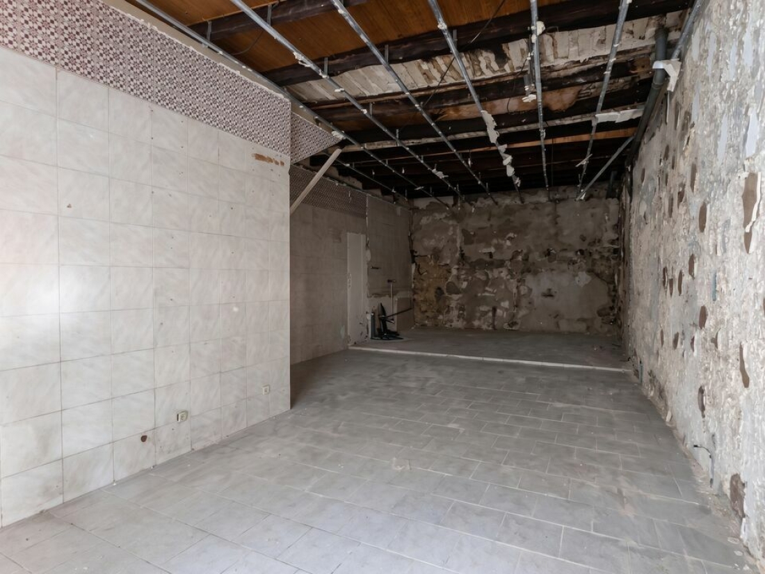 Photo 4 – vente Locaux commerciaux	VENCE (06140)