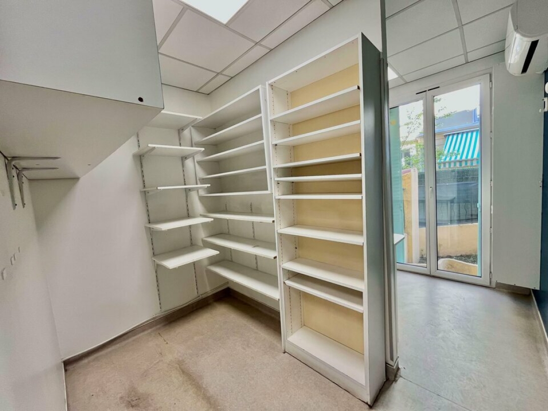 Photo 10 – location bureaux	NICE (06000)