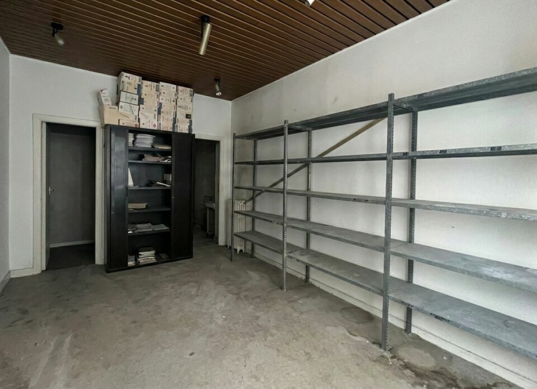 Photo 3 – location Locaux commerciaux	NICE (06100)