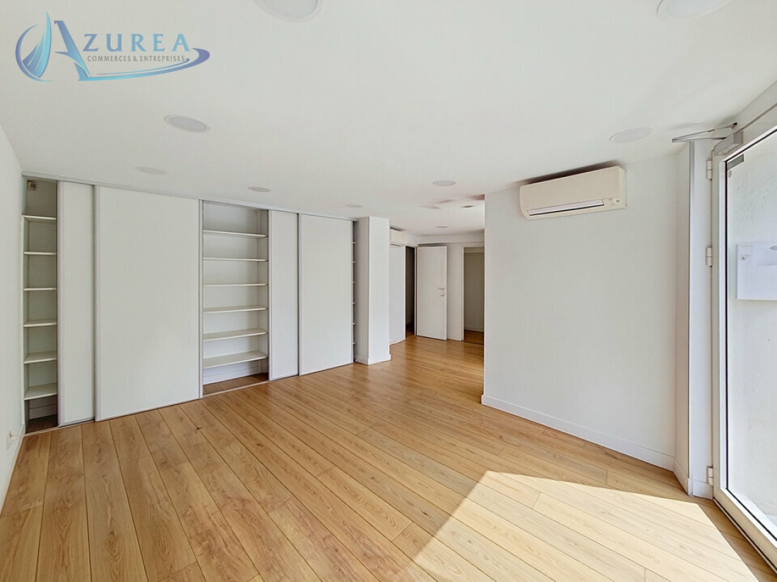 Photo 2 – location Locaux commerciaux	NICE (06100)
