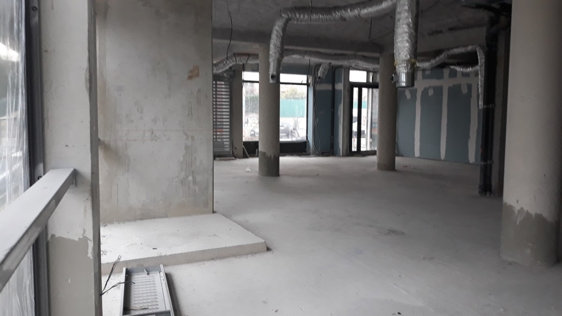 Photo 8 – location Locaux commerciaux	CAGNES SUR MER (06800)