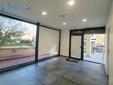 Photo 1 – vente Locaux commerciaux	NICE (06000)