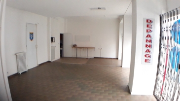 Photo 1 – location Locaux commerciaux	NICE (06100)