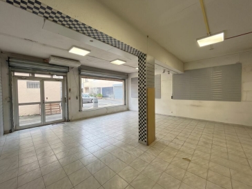 Photo 1 – vente Locaux commerciaux	ANTIBES (06600)