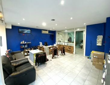 Photo 1 – location Locaux commerciaux	NICE (06000)