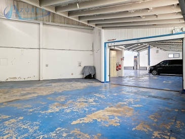 Photo 1 – vente Locaux commerciaux	NICE (06200)