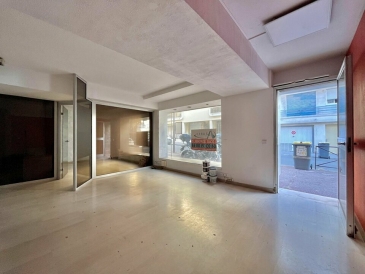 Photo 1 – location Locaux commerciaux	ANTIBES (06600)