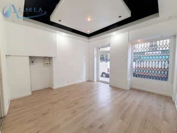 Photo 1 – vente Locaux commerciaux	NICE (06000)